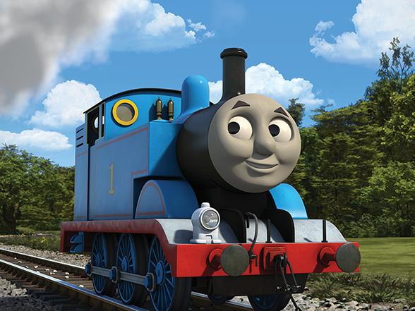 きかんしゃトーマス / Thomas & Friends / Thomas the Tank Engine & Friends