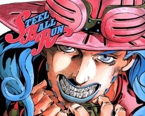 ジョジョの奇妙な冒険 画像 壁紙 動画まとめ 4 5 Renote リノート