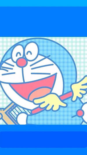 ドラえもん Iphone Android等スマホ用待ち受け 壁紙 ホーム画面まとめ Doraemon180 7 13 Renote リノート