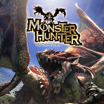 モンスターハンターシリーズ / モンハンシリーズ / Monster Hunter series