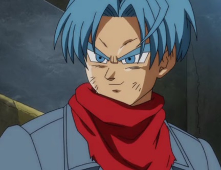 一番くじ　ドラゴンボール　ラストワン賞&amp;超トランクス ドラゴンボール 一番くじ ラストワン ドラゴンボール - 1番くじ