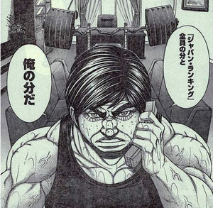 テラフォーマーズ 地球編の ジャパンランキング キャラクター 手術ベースのまとめ 画像つき Renote リノート