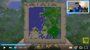 Ps Vita Ps3 Ps4 マイクラの機種別おすすめシード Seed 値まとめ Minecraft マインクラフト 3 6 Renote リノート