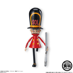 One Piece もはや名探偵コナンでは とファンを驚かせたドレスローザ編の声優まとめ ワンピース Renote リノート