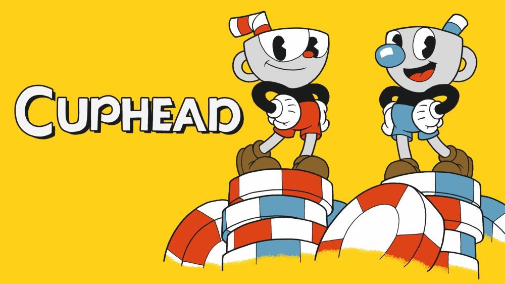 Cuphead / カップヘッド