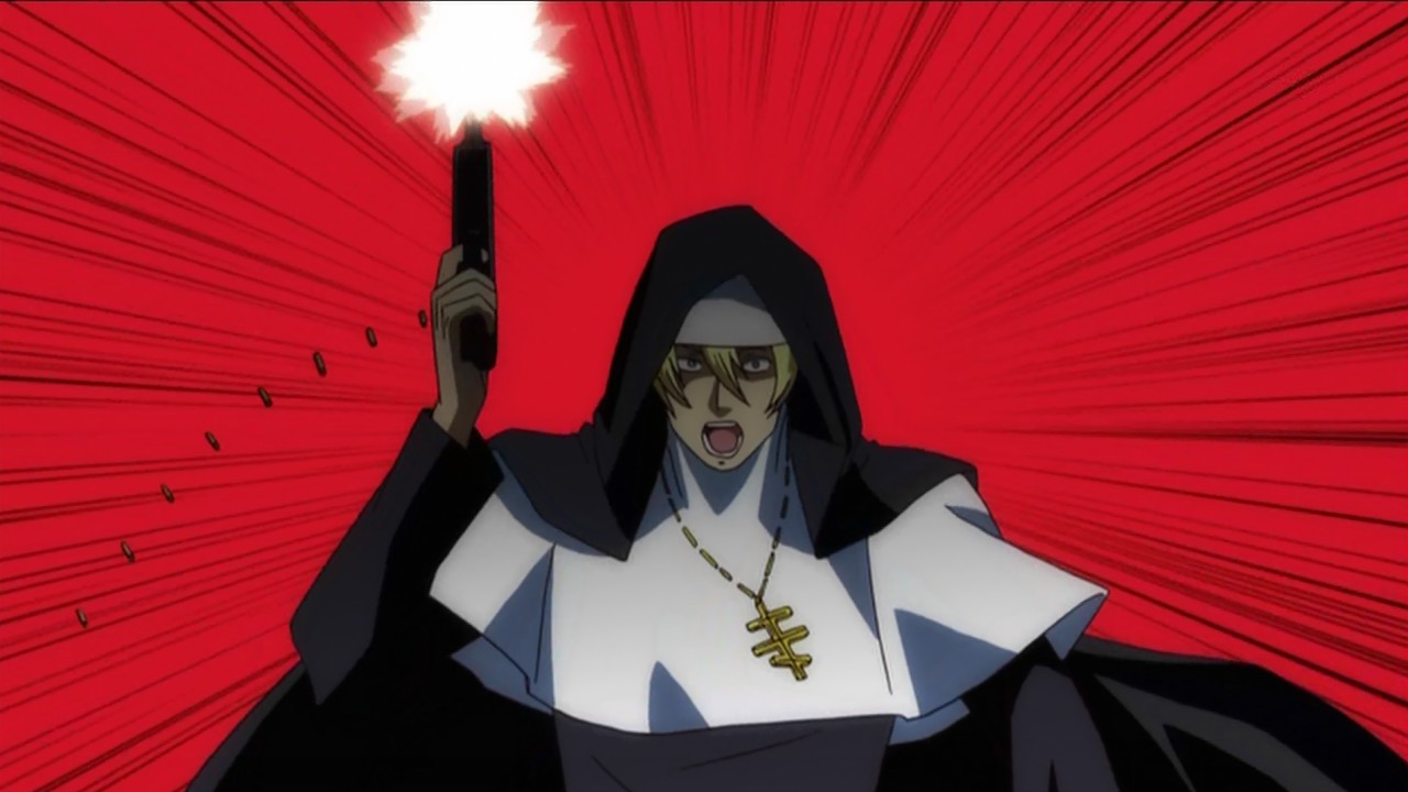 荒川アンダー ザ ブリッジ Autb 荒川ub のネタバレ解説 考察まとめ 3 7 Renote リノート