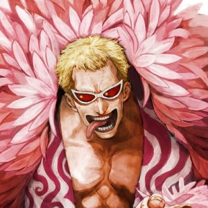 One Piece もはや名探偵コナンでは とファンを驚かせたドレスローザ編の声優まとめ ワンピース 2 2 Renote リノート