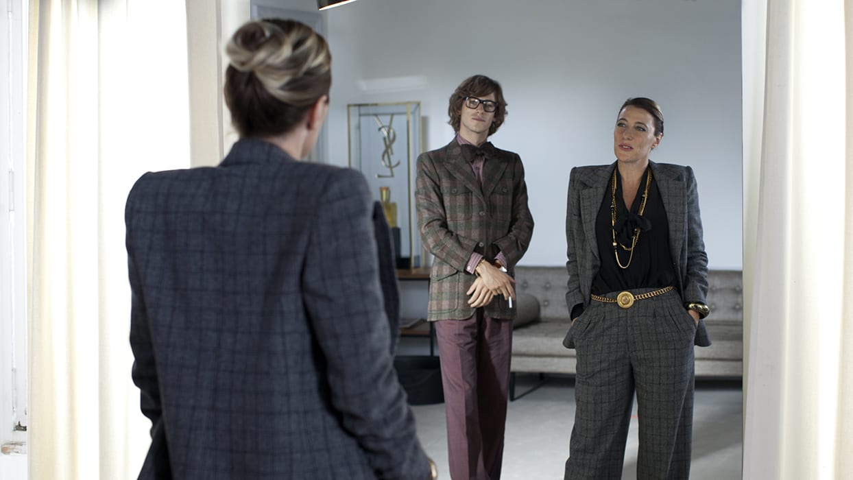 Saint Laurent サンローラン 映画 のネタバレ解説 考察まとめ 3 5 Renote リノート