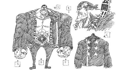 Da iCE ONE PIECE ダイスワンピースDa ice 航海王 | もしもしにっぽん