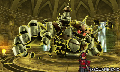 ドラゴンクエストviii Dq8 ドラクエ8 のネタバレ解説 考察まとめ 16 27 Renote リノート