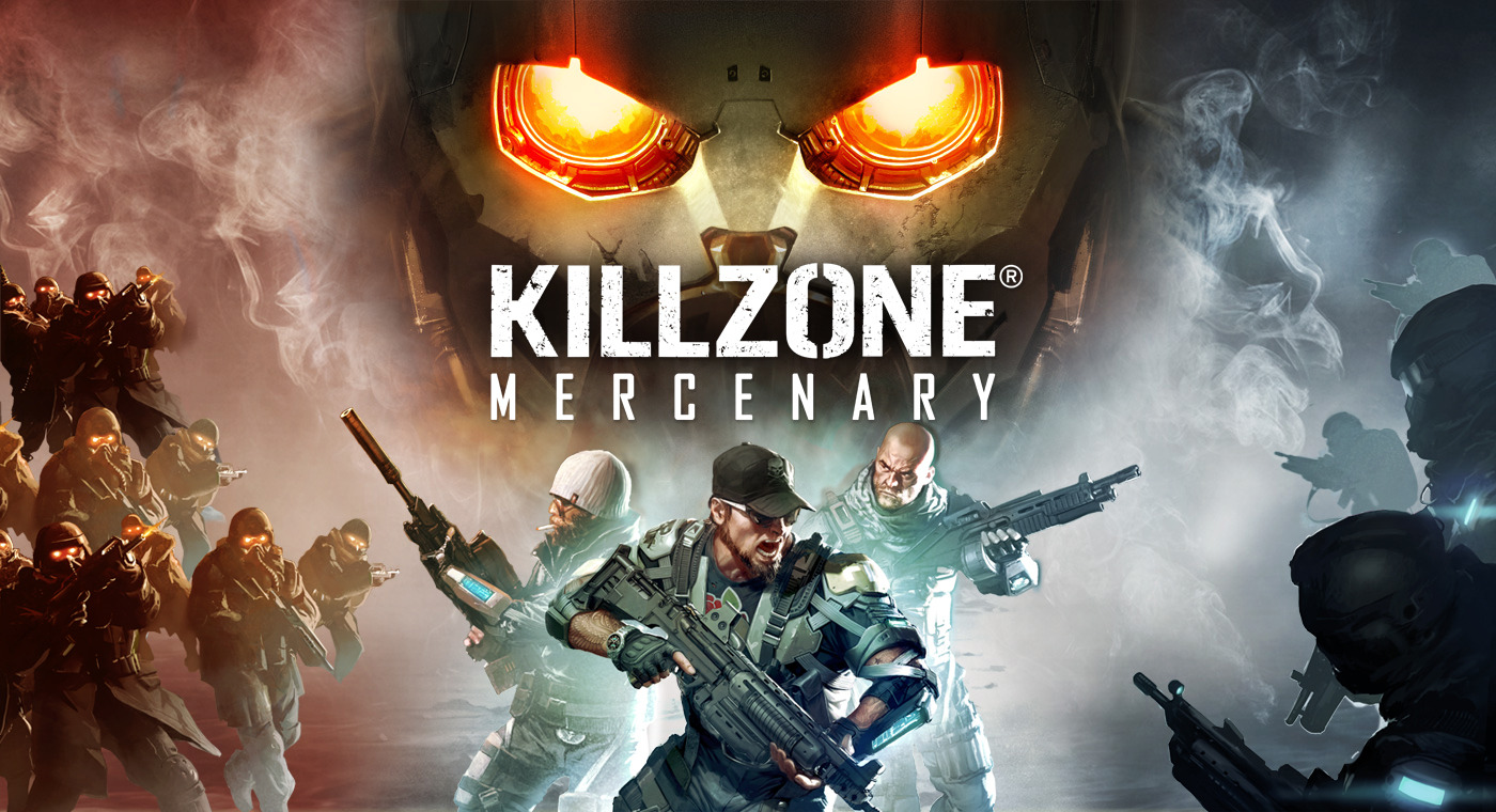 『KILLZONE: Mercenary』の攻略・Wikiまとめ【PSVITA】