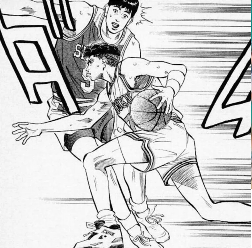 宮城リョータ Slam Dunk の徹底解説 考察まとめ 2 3 Renote リノート 宮城リョータ Slam Dunk の徹底解説 考察まとめ 2 3 Renote リノート