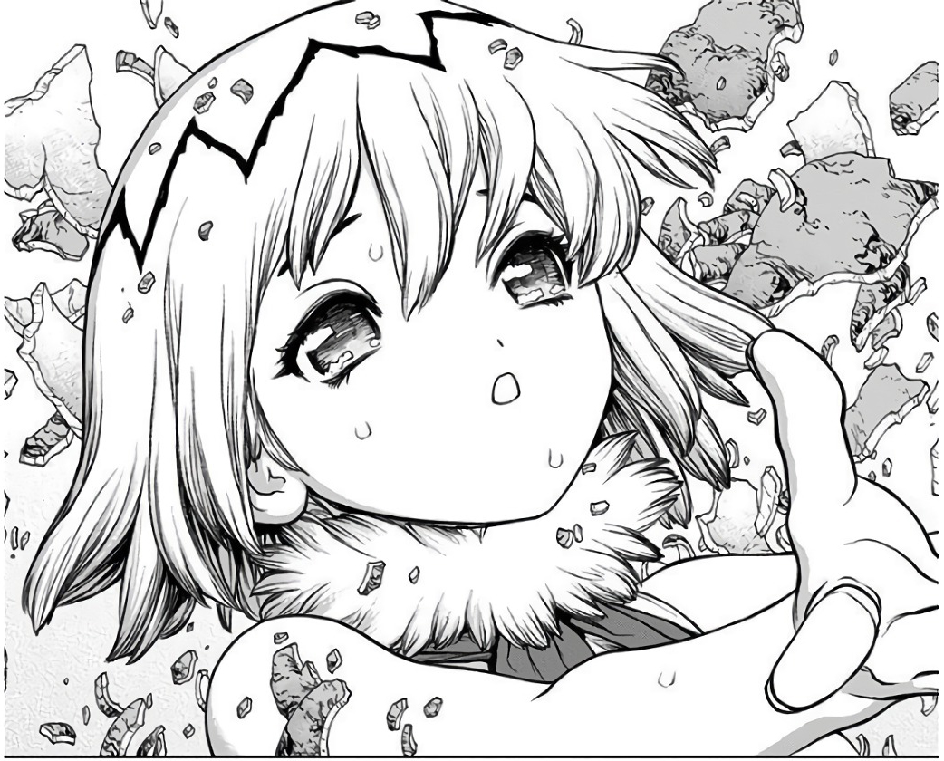 Dr Stone ドクターストーン のネタバレ解説 考察まとめ 8 21 Renote リノート