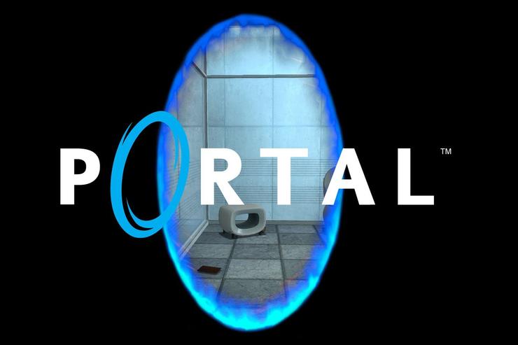 Portal / ポータル