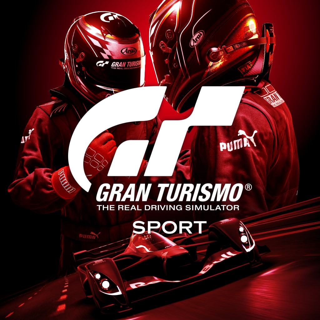 グランツーリスモSPORT / Gran Turismo Sport