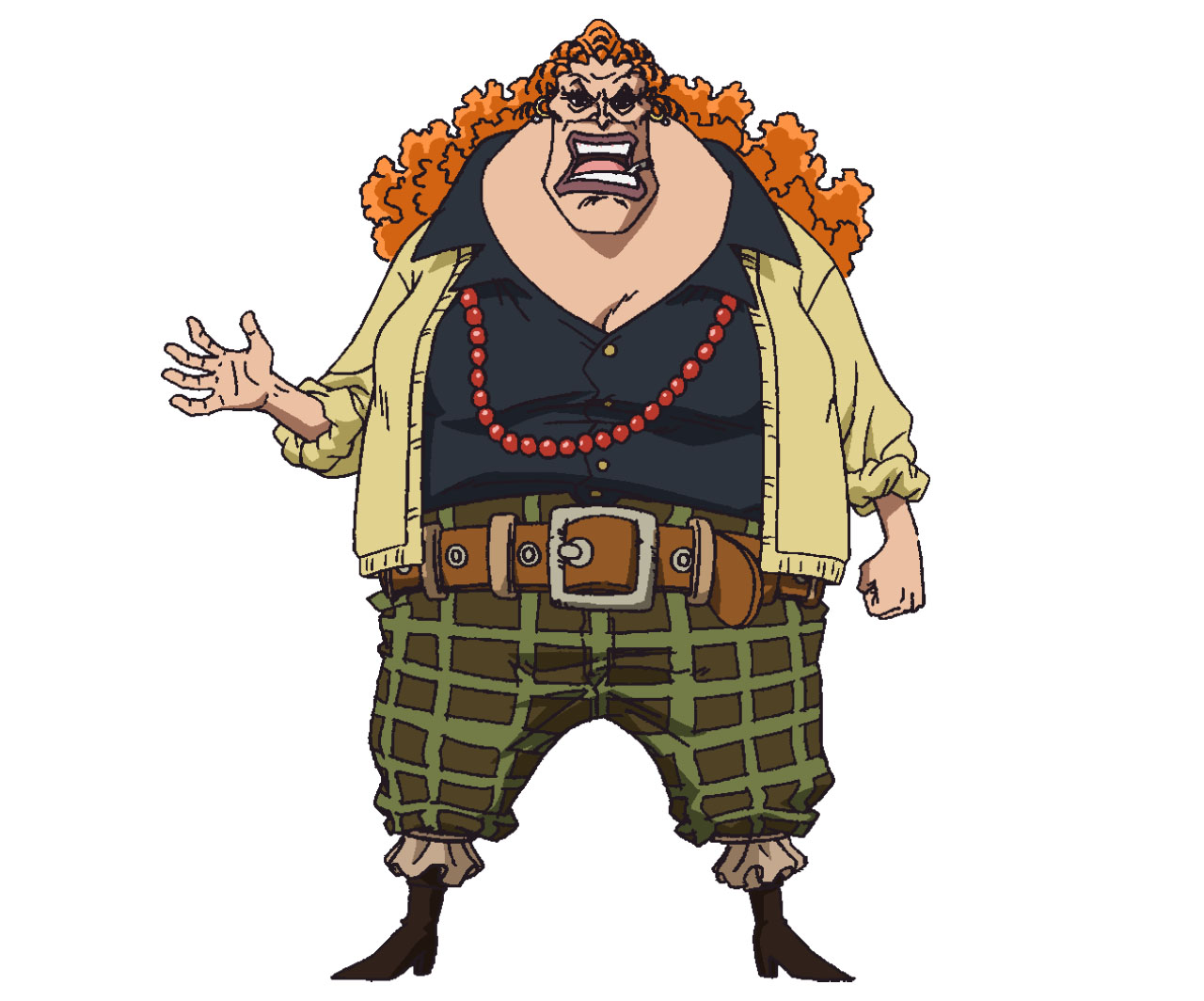 サボ One Piece の徹底解説 考察まとめ 3 4 Renote リノート