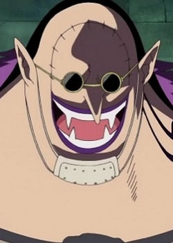 One Piece ワンピース のアニメの声優が同じ登場人物 キャラクターまとめ 8 8 Renote リノート