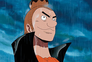 One Piece ワンピース のアニメの声優が同じ登場人物 キャラクターまとめ 8 8 Renote リノート
