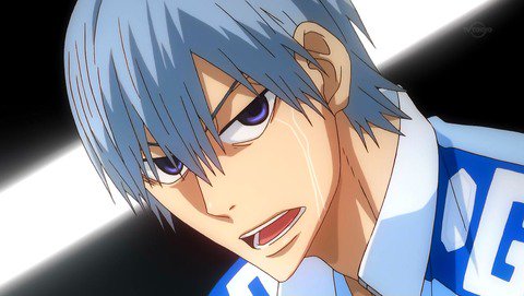 弱虫ペダル Glory Line アニメ全話 のネタバレ解説まとめ 2 2 Renote リノート