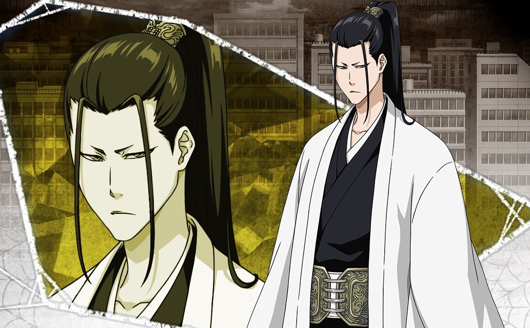 ドン 観音寺 Bleach の徹底解説 考察まとめ 2 2 Renote リノート