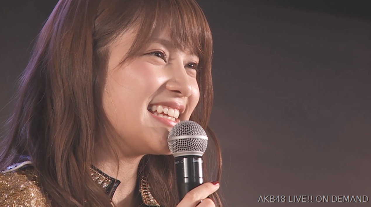 【AKB48】「あんにん」こと入山杏奈の可愛い画像まとめ