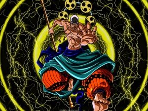 One Piece ワンピース の 悪魔の実一覧 8 12 Renote リノート