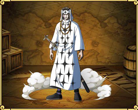 ペル One Piece の徹底解説 考察まとめ Renote リノート ペル One Piece の徹底解説 考察まとめ Renote リノート