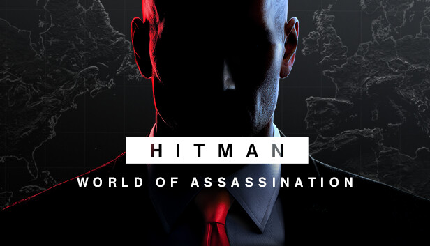 HITMAN 3 / ヒットマン3 / HITMAN World of Assassination / ヒットマン ワールド・オブ・アサシネーション