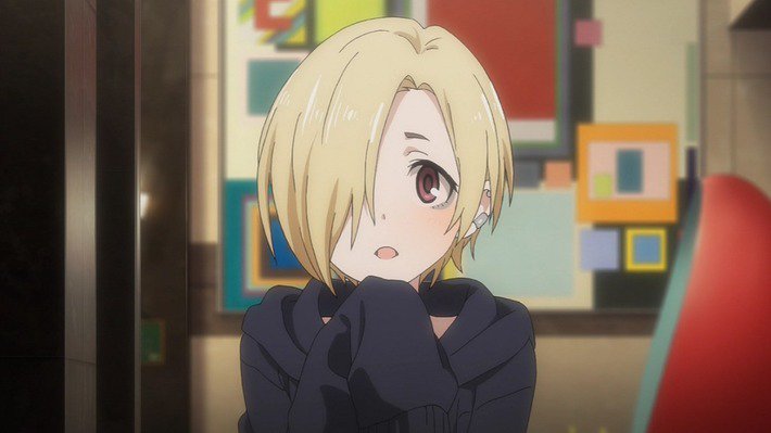 アイドルマスター シンデレラガールズ デレマス のネタバレ解説 考察まとめ 4 22 Renote リノート
