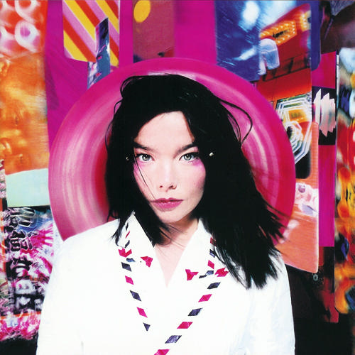 ビョーク / Björk