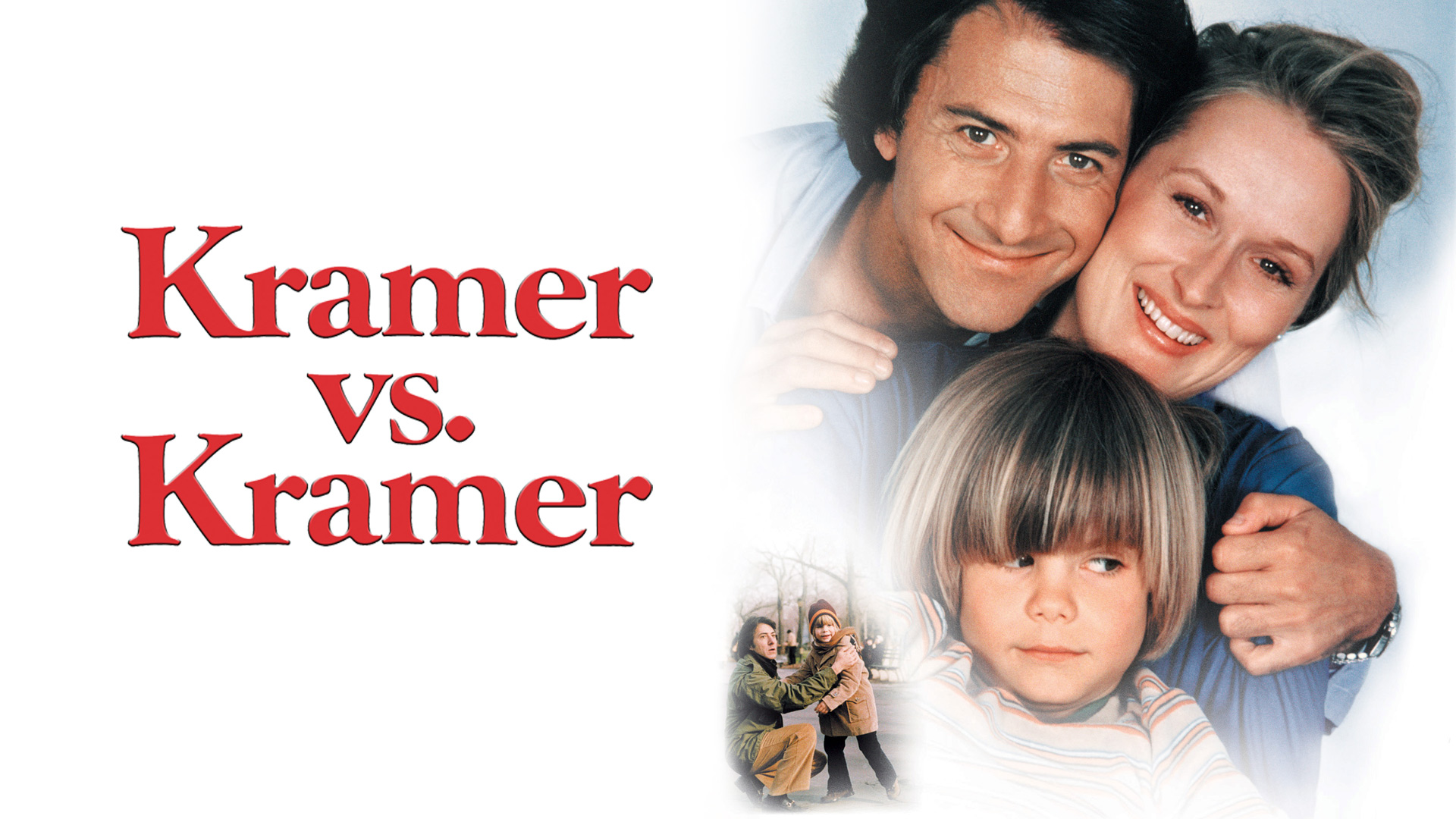 クレイマー、クレイマー（Kramer vs. Kramer）のネタバレ解説・考察まとめ