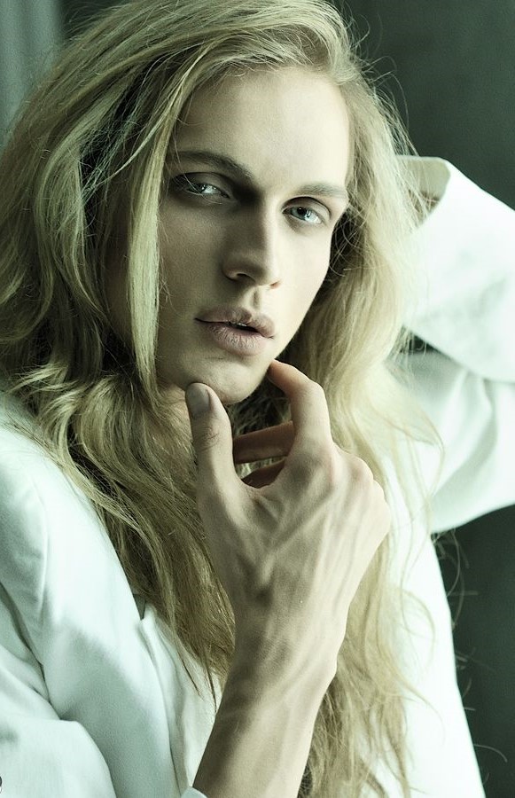 ロシアのモデル・Danila Kovalev（ダニラ・コワロフ）の画像まとめ！うたプリのカミュに似てる超絶イケメン！