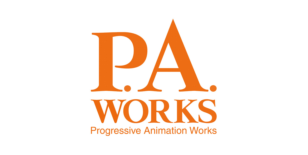 P.A.WORKS / ピーエーワークス