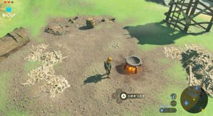 Botwのおすすめの料理 コツまとめ ゼルダの伝説 ブレス オブ ザ ワイルド Renote リノート
