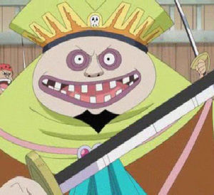 One Piece ワンピース 新世界に君臨する四皇とその海賊団まとめ 4 14 Renote リノート