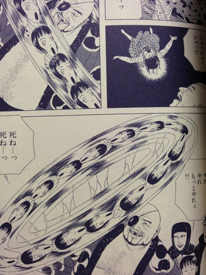 閲覧注意 読むとトラウマになるけど面白い漫画まとめ 鬱展開 2 6 Renote リノート