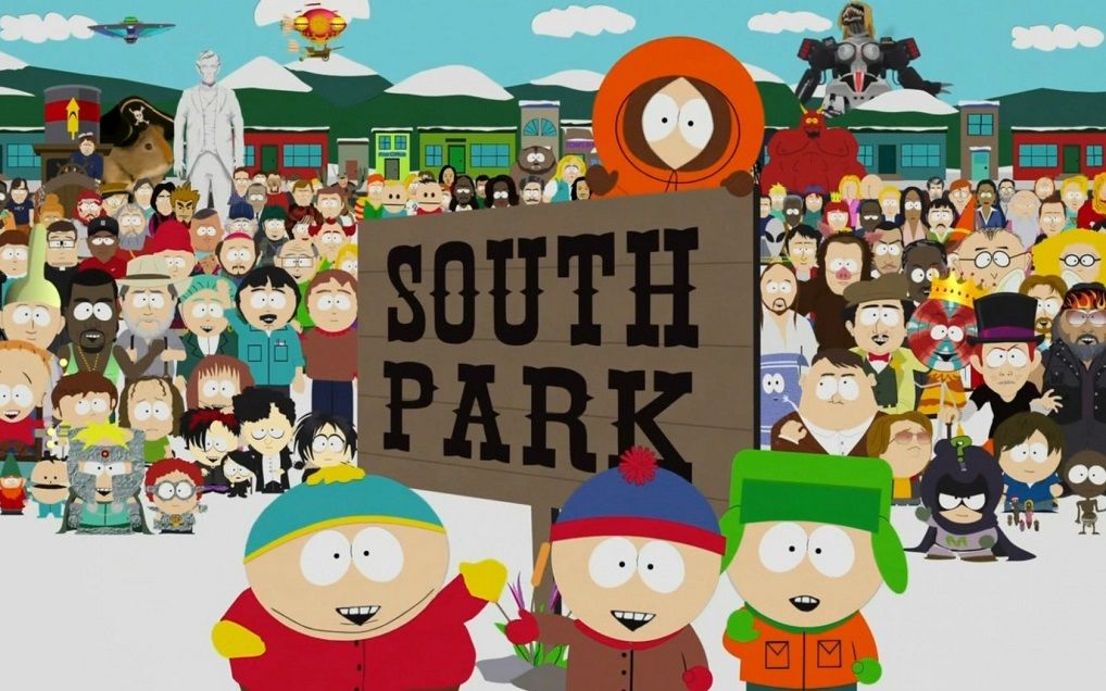 サウスパーク / South Park