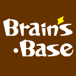 ブレインズ・ベース / Brain's Base