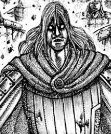 キングダム Kingdom の武将 将軍まとめ 18 21 Renote リノート