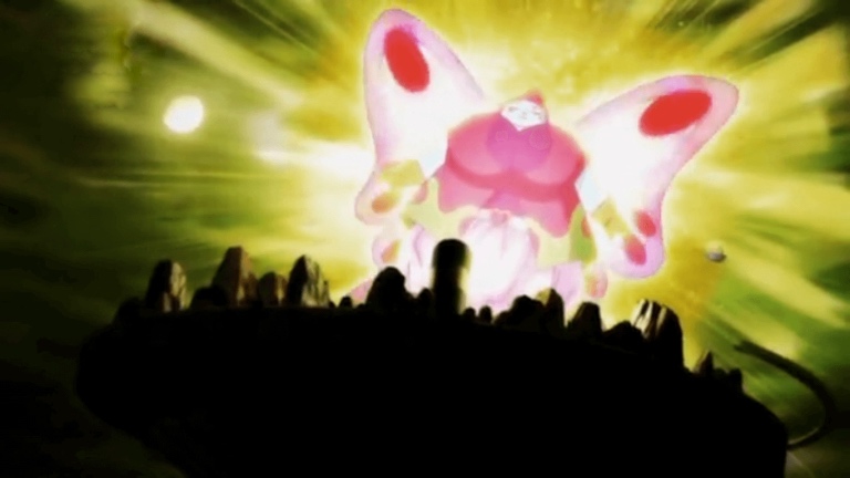 メラグリアン プロポリブのリーフレット