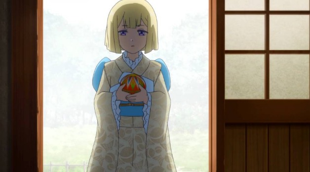 かくりよの宿飯 アニメ のネタバレ解説 考察まとめ 10 19 Renote リノート