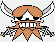 One Piece ワンピース の海賊旗まとめ 9 11 Renote リノート One Piece ワンピース の海賊旗まとめ 9 11 Renote リノート