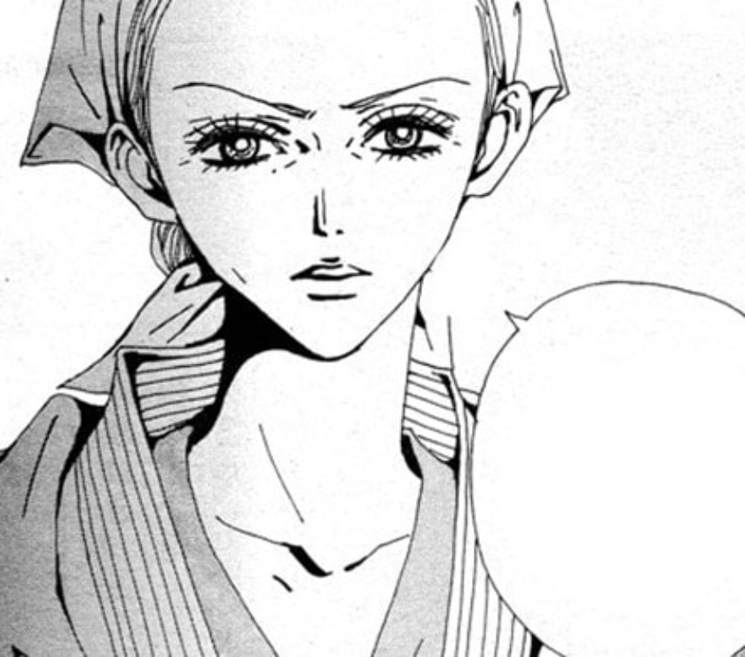 上原美鈴(NANA)の徹底解説・考察まとめ