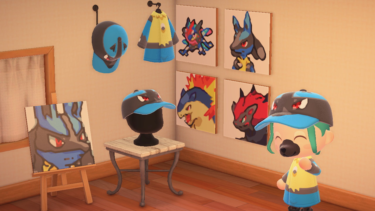 くまごろう様専用ポケットモンスターソード あつまれどうぶつの