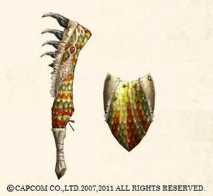 Mhxx攻略 モンハンダブルクロスの絶対に作っておきたいg級武器まとめ 3 7 Renote リノート