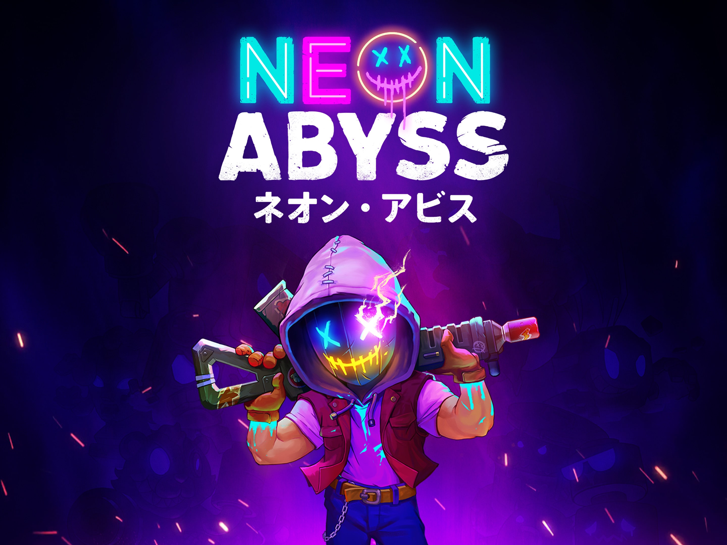 Neon Abyss / ネオンアビス