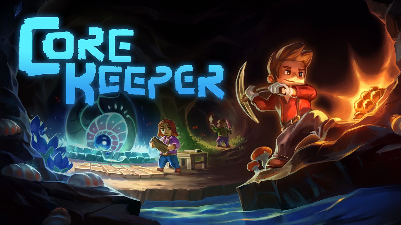 Core Keeper（ゲーム）とは【ネタバレ解説・考察まとめ】