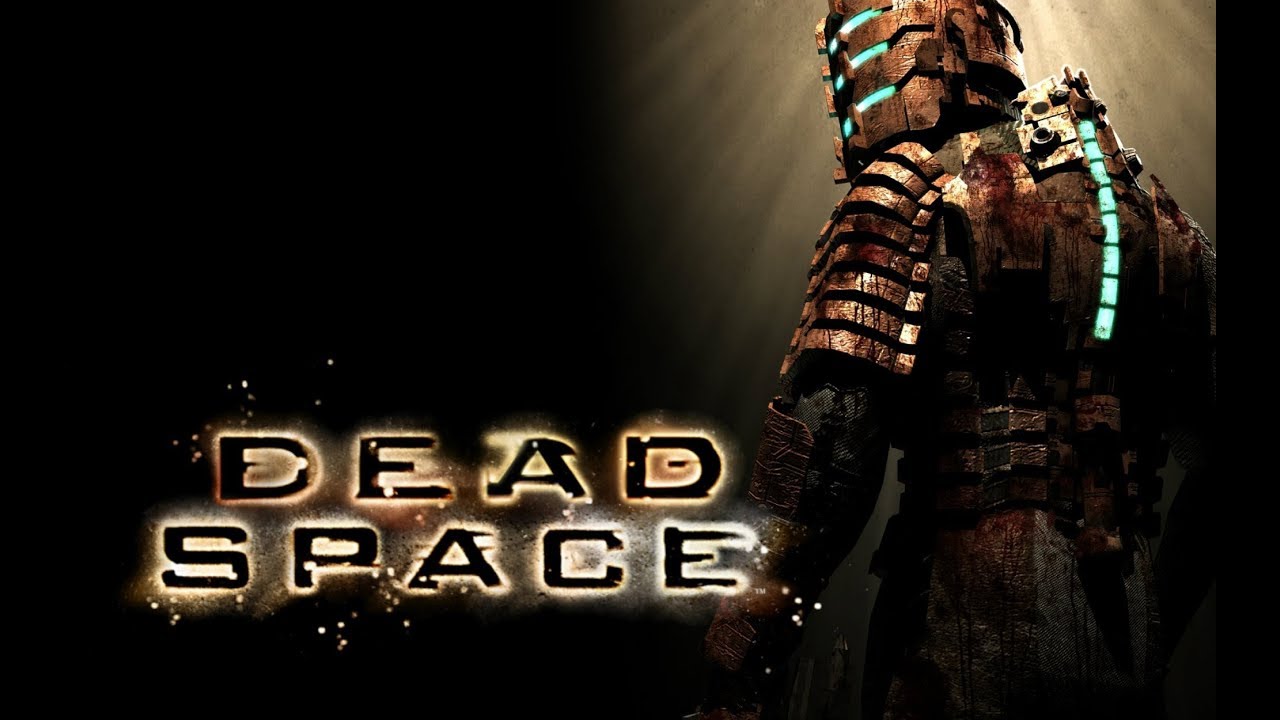 Dead Space / デッドスペース