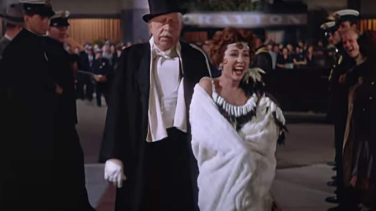 雨に唄えば 映画 のネタバレ解説 考察まとめ 2 4 Renote リノート