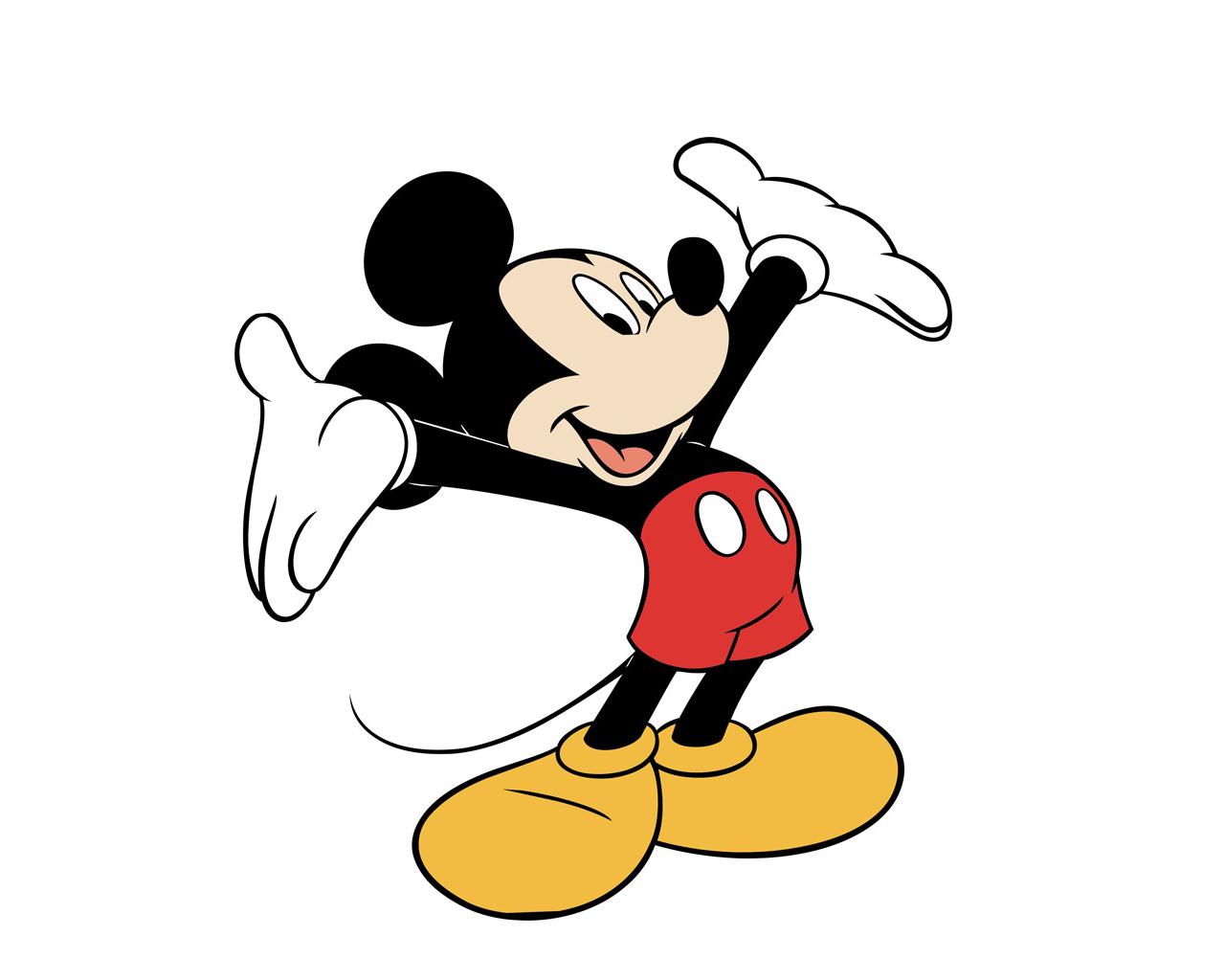 ディズニーのミッキーマウス（Mickey Mouse）だらけなPCデスクトップ壁紙画像まとめ